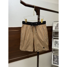 Burberry Short Pants